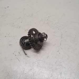 axe de kick honda 250 crf