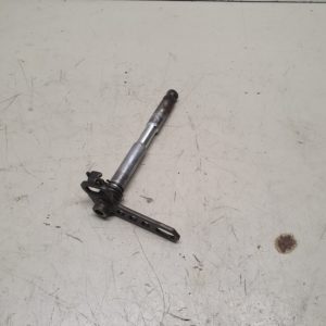 axe de selecteur honda 250 crf
