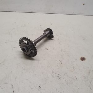 arbre d'équilibrage honda 250 crf