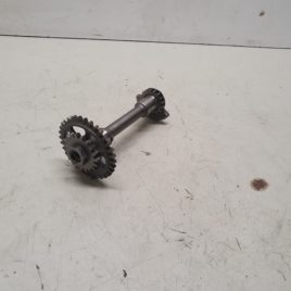 arbre d&rsquo;équilibrage honda 250 crf