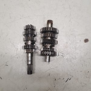 boite de vitesse honda 250 crf 04-09