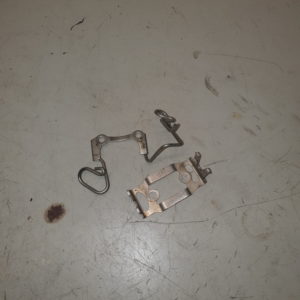 support honda 250 crf 2008