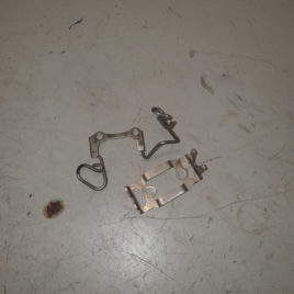 support honda 250 crf 2008