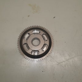 roue libre suzuki 400 ltz