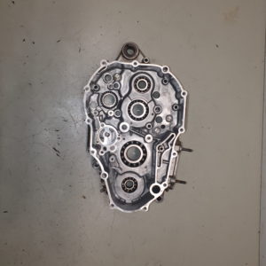carter moteur droit suzuki 400 ltz