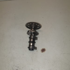 arbre a came échappement suzuki 400 ltz