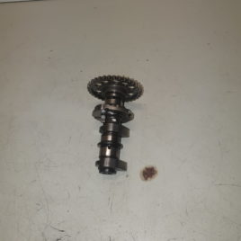 arbre a came échappement suzuki 400 ltz
