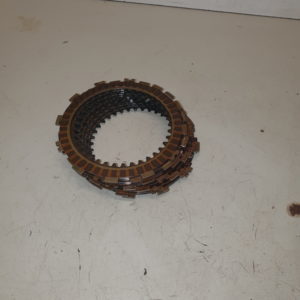 disque d'embrayage suzuki 400 ltz