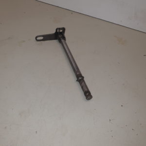 axe de selecteur suzuki 400 ltz