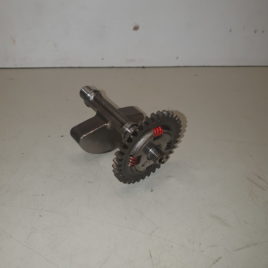 arbre d&rsquo;equilibrage suzuki 400 ltz
