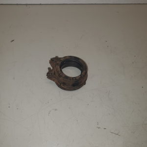 pipe d'admission suzuki 400 ltz