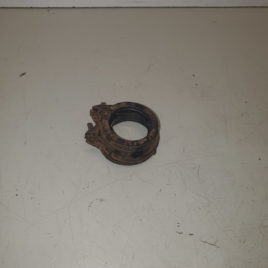 pipe d&rsquo;admission suzuki 400 ltz