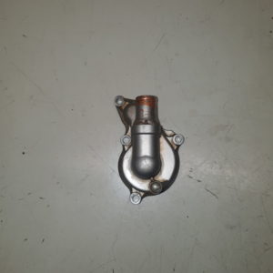 carter pompe a eau suzuki 400 ltz