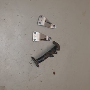 support moteur suzuki 400 ltz