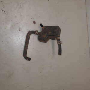 boite recyclage des gaz suzuki 400 ltz