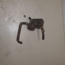 boite recyclage des gaz suzuki 400 ltz