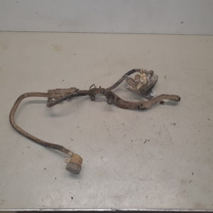 frein arrière suzuki 400 ltz