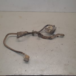frein arrière suzuki 400 ltz