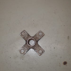 étoile roue arrière suzuki 400 ltz