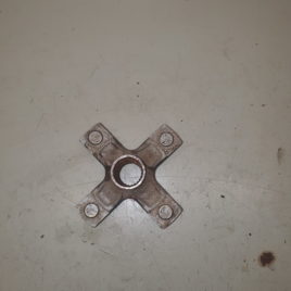 étoile roue arrière suzuki 400 ltz