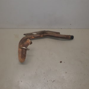 collecteur échappement suzuki 400 ltz