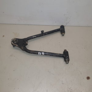 triangle supérieur droit suzuki 400 ltz