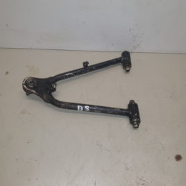 triangle supérieur droit suzuki 400 ltz