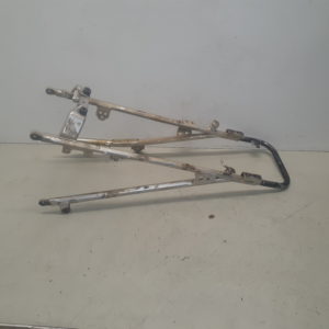 boucle arrière suzuki 400 ltz