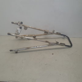 boucle arrière suzuki 400 ltz