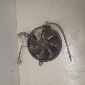 ventilateur de radiateur suzuki 400 ltz