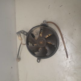 ventilateur de radiateur suzuki 400 ltz