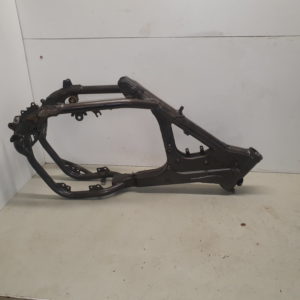 Cadre husqvarna 250 tc