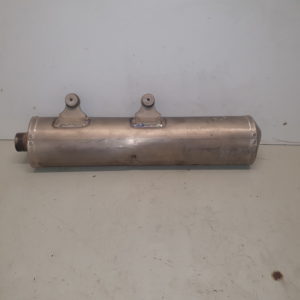 Silencieux husqvarna 250 tc