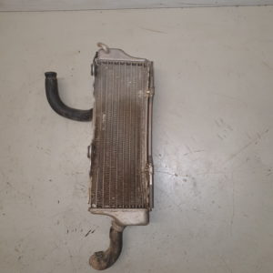 Radiateur husqvarna 250 tc
