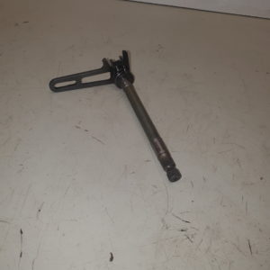 Axe de selecteur husqvarna 250 tc