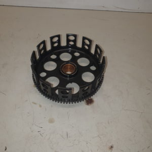 Cloche embrayage husqvarna 250 tc