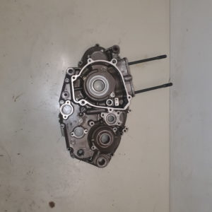 Carter moteur gauche husqvarna 250 tc