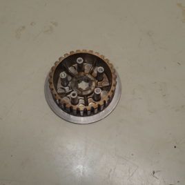 noix embrayage suzuki 125 rm