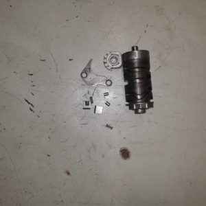 barilllet suzuki 125 rm