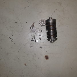 barilllet suzuki 125 rm