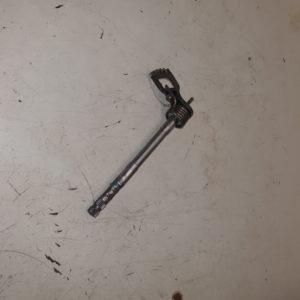 axe de selecteur suzuki 125 rm