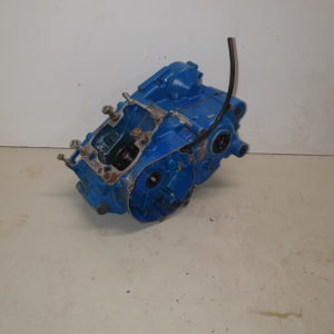 carters moteur suzuki 125 rm
