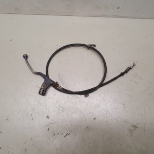 poignée et cable embrayage yamaha 200 blaster