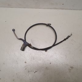 poignée et cable embrayage yamaha 200 blaster