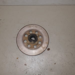 support et disque arrière yamaha 200 blaster