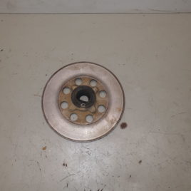 support et disque arrière yamaha 200 blaster