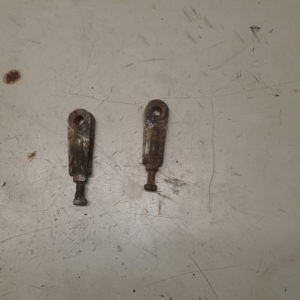 tendeur chaine transmission yamaha 200 blaster