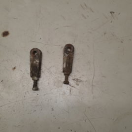 tendeur chaine transmission yamaha 200 blaster