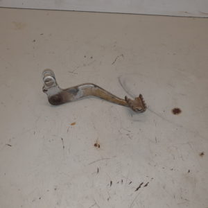 pedale de frein arriere mecanique yamaha 200 blaster