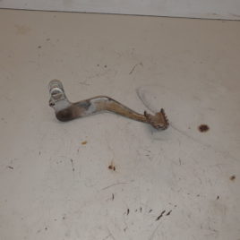 pedale de frein arriere mecanique yamaha 200 blaster
